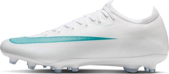 Nike Mercurial Vapor 17 Pro AG White Dusty Cactus IM5810-102