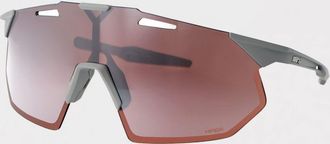 100% Sunglasses 100% Men color Grey