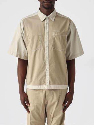 Dsquared2 Camicia Dsquared2 in cotone stretch