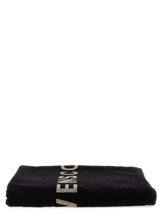 Rick Owens Beach Towel Written