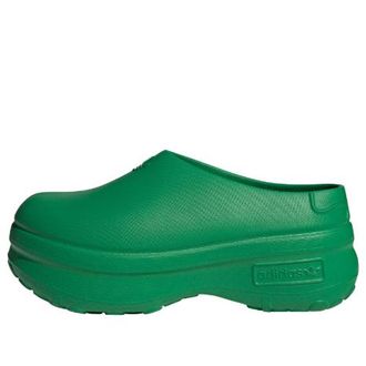 adidas (WMNS) adidas Adifom Stan Mule Green IG3181