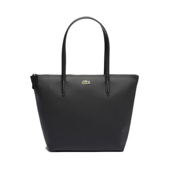 Lacoste Donna, Borse, Nero, Taglia unica, new