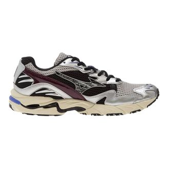 Mizuno Sneakers, male, Multicolor, Size: 11 1/2 US Wave Rider 10 Sneaker