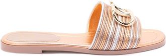 Valentino Garavani Vlogo Signature Slides