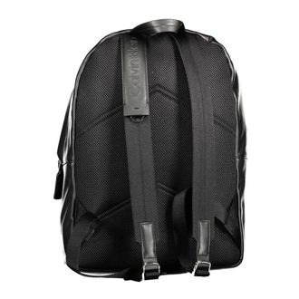 Calvin Klein Synthetic Backpack - Black