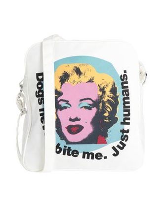 Comme Des Gar&ccedil;ons TASCHEN - Schultertaschen auf YOOX.COM