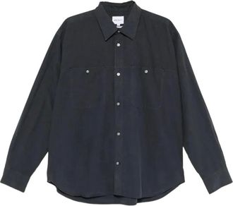 Norse Projects Uomo, Magliette, Blu, L, new