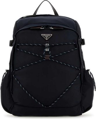 Prada Backpacks