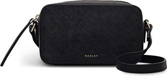 Radley London Beech Row Mini Zip Around Crossbody Bag