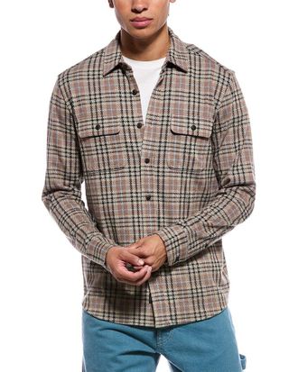 Faherty Legend Sweatshirt