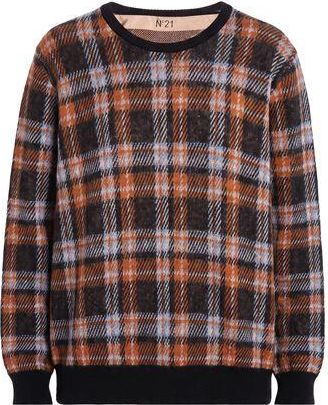 N&deg;21 KNITWEAR - Jumpers on YOOX.COM