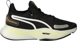 Puma PWR Nitro Squared - Dames - Fitnessschoenen - Veelkleurig - 36 EU - Fitness