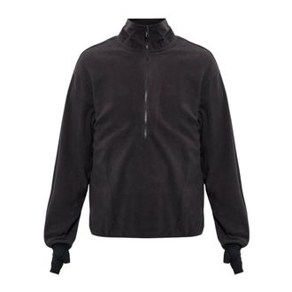 Entire studios Shell Fleece - - Sport - Uomo - Grigio - XL