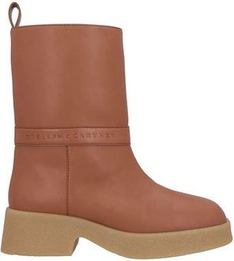 Stella McCartney CALZADO - Botines de ca&ntilde;a alta en YOOX.COM