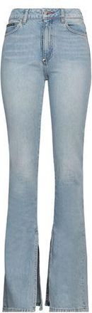 Philipp Plein BOTTOMWEAR - Jeans on YOOX.COM