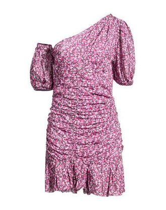 Isabel Marant DRESSES - Mini dresses on YOOX.COM