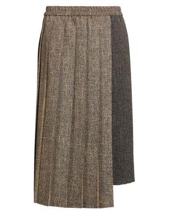 Kaos BOTTOMWEAR - Gonne midi su YOOX.COM