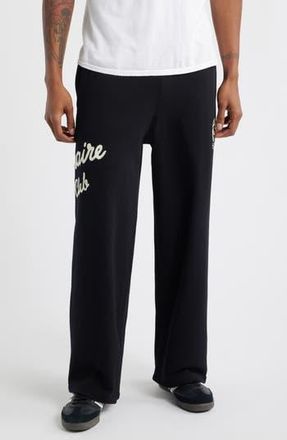 Billionaire Boys Club BB Helmet Sweatpants in Black at Nordstrom Rack, Size Xxx-Large