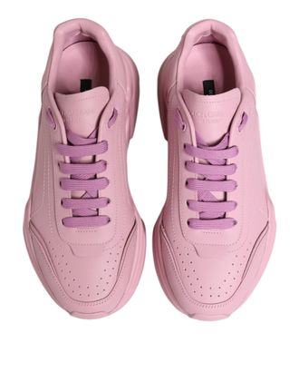 Dolce & Gabbana Daymaster Sneaker - Pink
