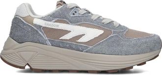 Hi-Tec Schoenen, Heren, Grijs, 42 EU, Leer, HTS Shadow FS RGS