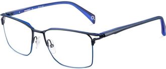 Etnia Barcelona Montmelo 55O - unisex - Brillen - Blauw - 54 MM - Accessoires