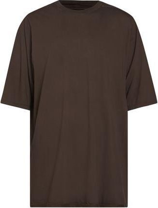 Rick Owens TOPWEAR - T-shirts on YOOX.COM