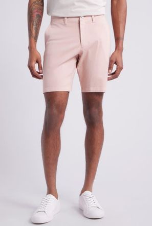 DL1961 Jake Chino Shorts in Rose Smoke at Nordstrom, Size 28