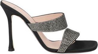 N&deg;21 FOOTWEAR - Sandals on YOOX.COM