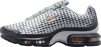 Nike Air Max Plus VII Light Smoke Grey Hot Curry HQ2197-003