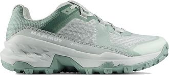 Mammut Girun II Low GTX Multisportschuhe für Damen | grau