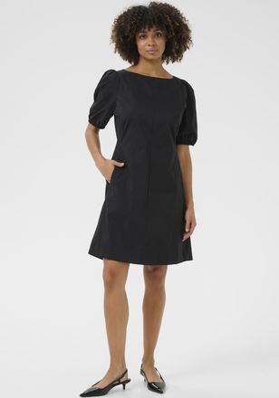 Culture Jurk Casual fit black