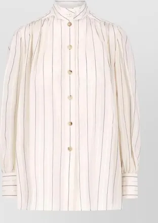 Chlo&eacute; blouse