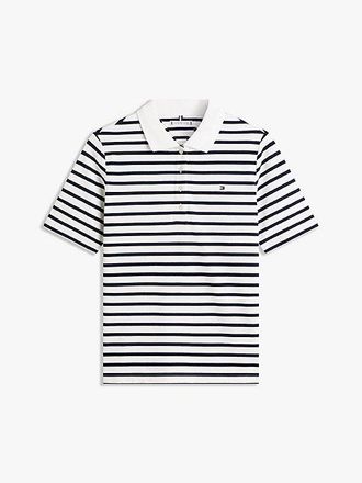 Tommy Hilfiger 1985 Regular Fit Pique Polo Shirt