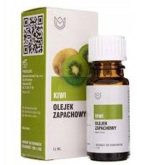 OEM Aceite Arom&aacute;tico Kiwi De Natural Aromas 12 Ml