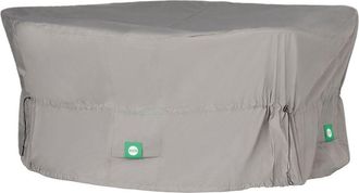 Suns Tuinmeubelhoes R2 diningset &oslash; 220cm (h: 87cm)
