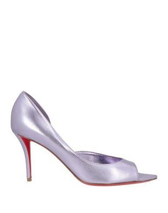 Christian Louboutin FOOTWEAR - Pumps sur YOOX.COM