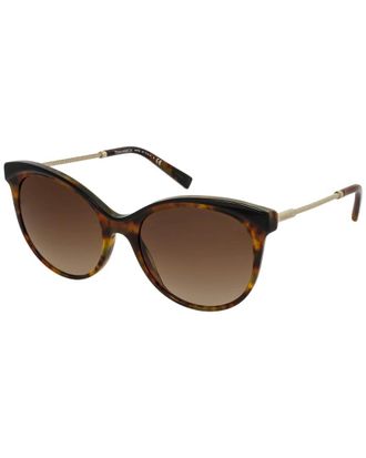Tiffany & Co. Womens 55Mm Sunglasses