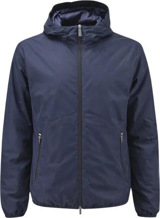 Ciesse Piumini Casper Light Jacket - Heren - Zomerjassen - Blauw - XL - Jassen