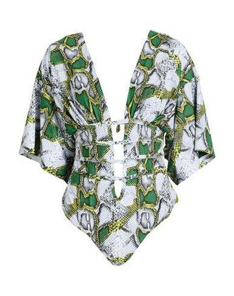 BABYLON TOPWEAR - Bodysuits on YOOX.COM