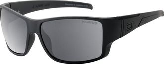 Dirty Dog Hoodoo Polarized 53798 Mens Sunglasses Size XL