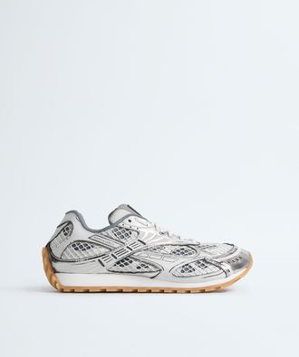 Bottega Veneta Orbit Sneaker - Bottega Veneta