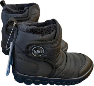 Bibi Roller Designed Boot 2.0 - Black 8 / EUR 25 / Black