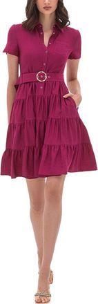 BGL Fashion Mini Dress