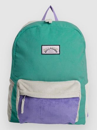 Billabong Since 73 Schools Out Rucksack