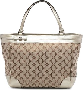 Gucci Pre-owned Gucci GG Canvas Mayfair Tote Ladies ERHPYJ0SHF09DUHD