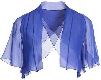 Alberta Ferretti Shrugs