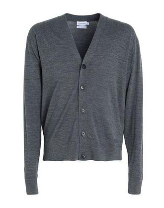 Calvin Klein KNITWEAR - Cardigans on YOOX.COM