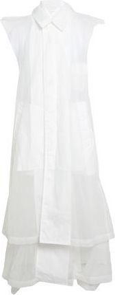 Comme Des Gar&ccedil;ons ROPA DE ABRIGO - Abrigos y gabardinas en YOOX.COM