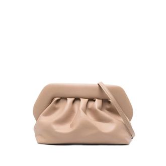 Themoir&egrave; Clutches, female, Beige, Size: ONE SIZE Bios Bag