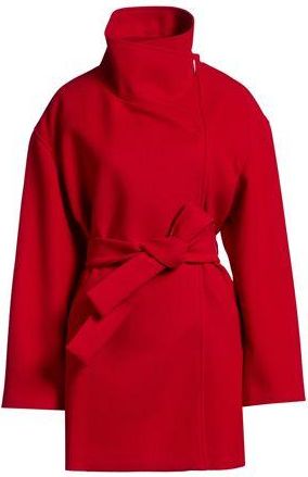 Liu Jo COATS & JACKETS - Coats on YOOX.COM